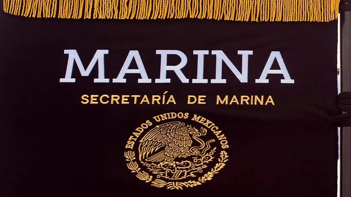Secretaría de Marina